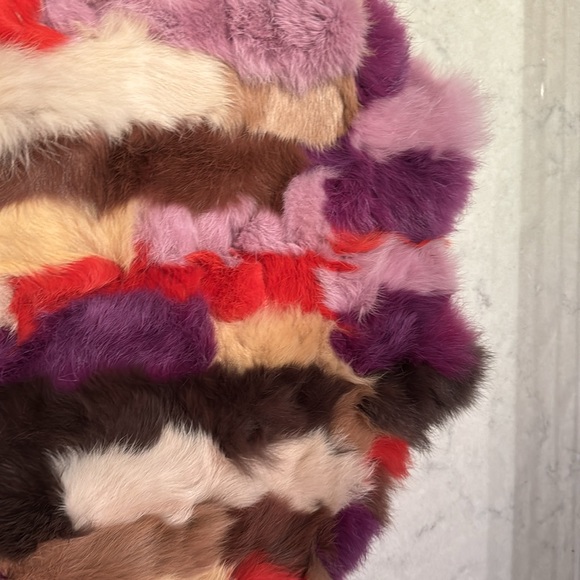 Fur coat - Picture 11 of 11